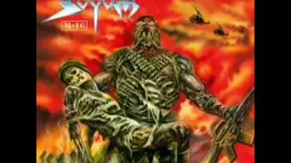 Sodom - Napalm In The Morning