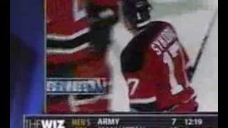 1998-99 Early "A" Line Goal