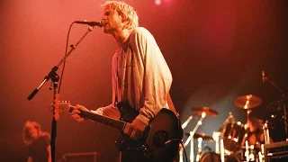 Nirvana LIVE in Paris, France 6/24/1992 COMPLETE/REMASTERED