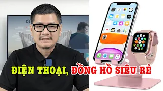 Tư vấn điện thoại: Chờ iPhone 15 ra mắt hãy mua iPhone 14 Pro Max vì GIÁ TỐT?