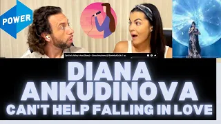 First Time Hearing Diana Ankudinova Reaction Video - WOW! CAN YOU SAY VOCAL RANGE?! HOW OLD IS SHE?!