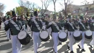 Batallón Florida de Infantería Nº1 Uruguay - HD