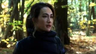 Nikita 3x09: Michael is not coming back, you're my partner now