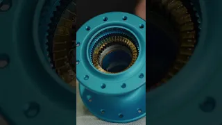 The Core Technology of Every Chris King Wheel