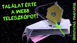 KisOkos #19  |  Találat érte a James Webb Űrteleszkópot!  |  ŰRKUTATÁS MAGYARUL