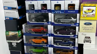 AC COLLECTION Scale models (collection update) #shorts