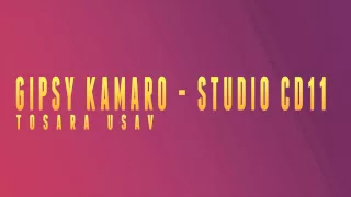 Kamaro Studio CD11 - TOSARA USAV