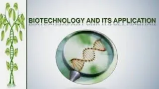 Biotechnology  and its application  /quick revision/ for neet from allen materials full revision 📖📖📓