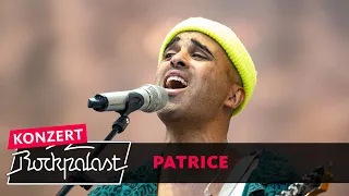 Patrice live | Summerjam Festival 2022 | Rockpalast