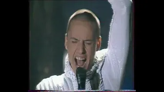 ВИТАС VITAS Восковые фигуры Wax Figures 2001 (Официальное видео) (Official Video)