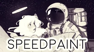 [Directions] Speedpaint