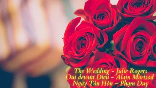 🔴 0029 ▶ The Wedding - Oui devant Dieu - Ngày Tân Hôn