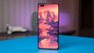 Презентация HONOR 30, 30 Pro+ в прямом эфире. Онлайн-трансляция 28 мая 2020