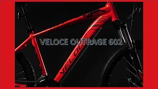 VELOCE OUTRAGE 602 Price In Bangladesh 2021