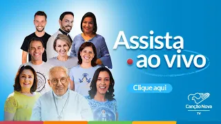 TV Canção Nova ao vivo