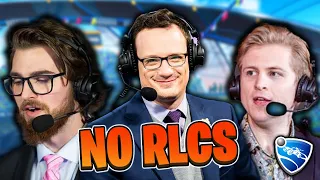 Insane Caster Drama & Rule One are back!