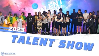 [KDI School] Talent Show 2023