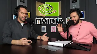 La gran falla de Nvidia | Clips