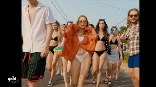 BLAHALOUISIANA - NEM ERESZT (Official Music Video)