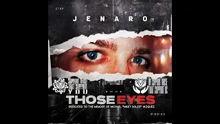 Jenaro - Those Eyes [NSR Remix]