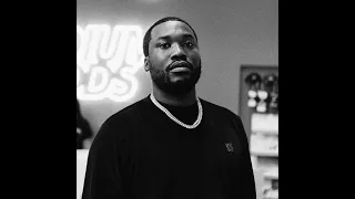 (FREE) Meek Mill Type Beat "Some Feelings Never Go Away"