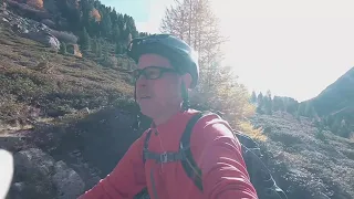 Biketour Engadin Keschhuette Full HD