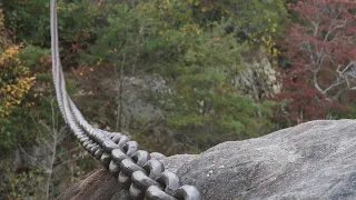Chained Rock | Kentucky Life | KET