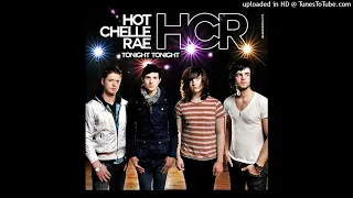 Hot Chelle Rae - Tonight Tonight (432hz)