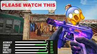 FULL AUTO TEC-9 IS BROKEN IN BLACK OPS COLD WAR! (NOT CLICKBAIT)