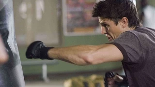 Official Trailer: Never Back Down (2008)