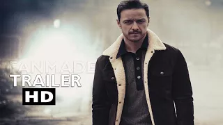 Wanted 2 Trailer 2019 -James McAvoy , Angelina jolie Fanmade HD Movie