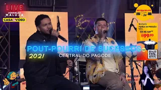 Ferrugem e Suel Canta Vários Sucessos (Ao Vivo)