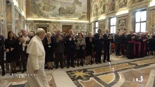 Defenders of the Holy Land: Knights of the Holy Sepulchre meet in Rome | EWTN Vaticano