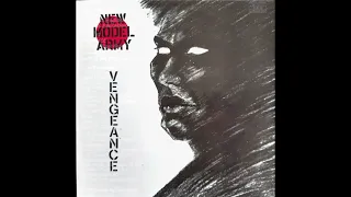 New Model Army - Vengeance (full album)