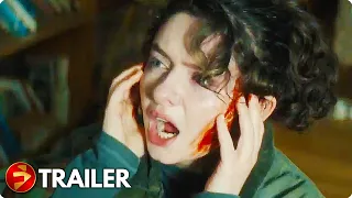 THE UNHEARD Trailer (2023) Lachlan Watson Horror Movie