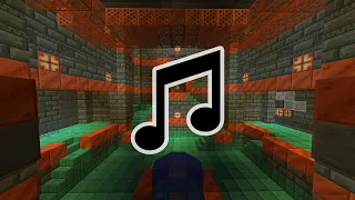 Minecraft 1.21: Full Soundtrack for update Tricky Trials Music