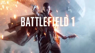 17 - Flight School | Battlefield 1 OST (Album Version HQ)