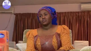 MIJIN BIZA 1&2 LATEST HAUSA FILM ORIGINAL 2019