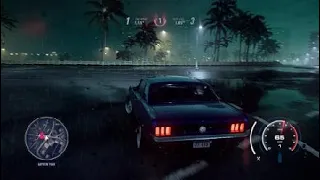 Need for Speed™ Heat New Drift Mechanic