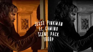 Jesse Pinkman (El Camino) 1080p scene pack