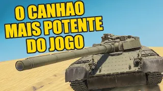 Valeu A Pena O Esforço No Evento Pelo Object 292 ? - Warthunder PT - BR