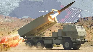 How HIMARS in Ukraine destroys all Russian logistics