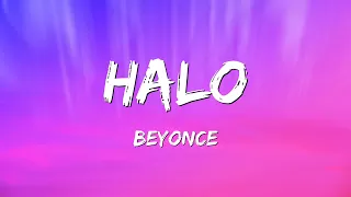 Beyoncé - Halo