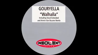 Gouryella – Walhalla (Armin van Buuren's Rising Star Mix) [1999]