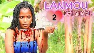 LANMOU KRIMINÈL MINI-SERIE / SAISON 2 PART 2