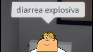 total roblox drama be like -