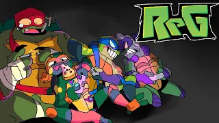 (ROTTMNT) | RPG | animation meme (flipaclip)