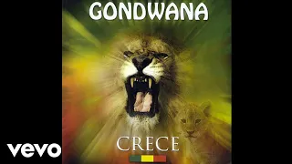 Gondwana - Give Your Love (Audio)