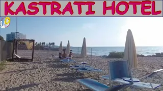 Kastrati Hotel