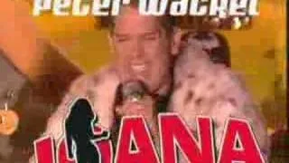 Joana Du geile Sau TV Spot 2008